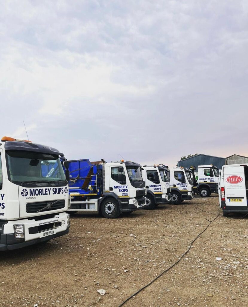 Fleet Clean