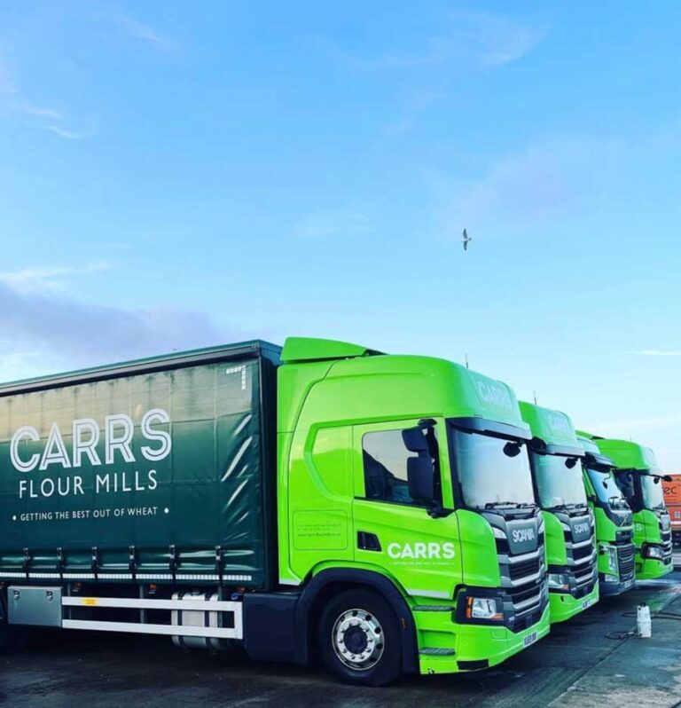 Hill's Fleet Cleaning