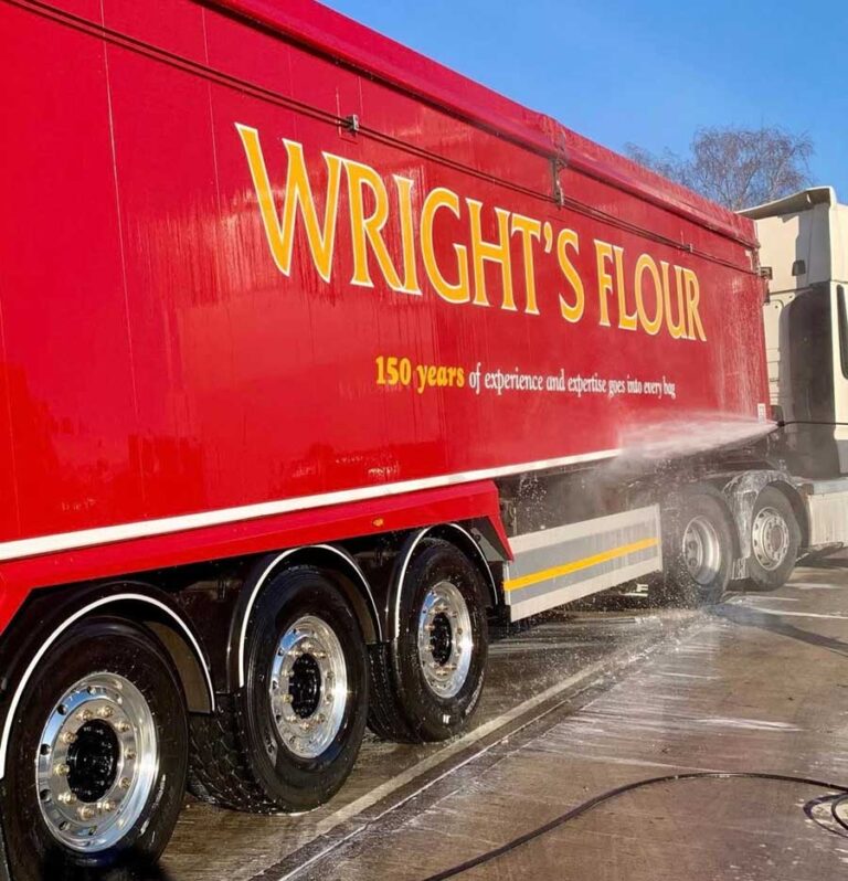 Hill's Fleet Cleaning