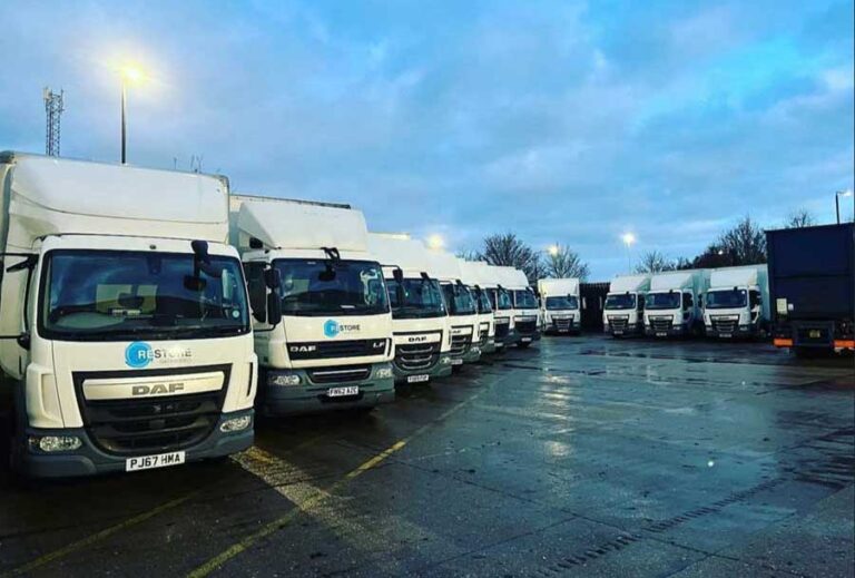 Hill's Fleet Cleaning